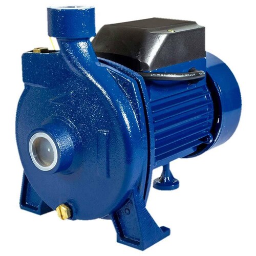 Bomba Centrífuga Residencial, IUSA, Primo 1 HP, 95L/min 