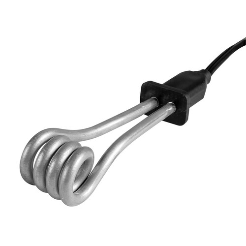Resistencia Eléctrica para Calentar Agua, IUSA 400 W., 8 L 