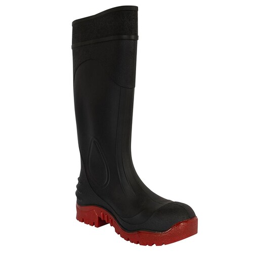 Botas Industriales de PVC, IUSA No 24 