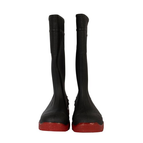 Botas Industriales de PVC, IUSA No 25 