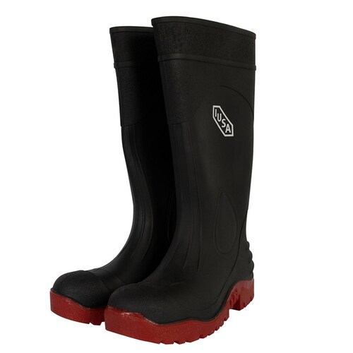 Botas Industriales de PVC, IUSA No 29 
