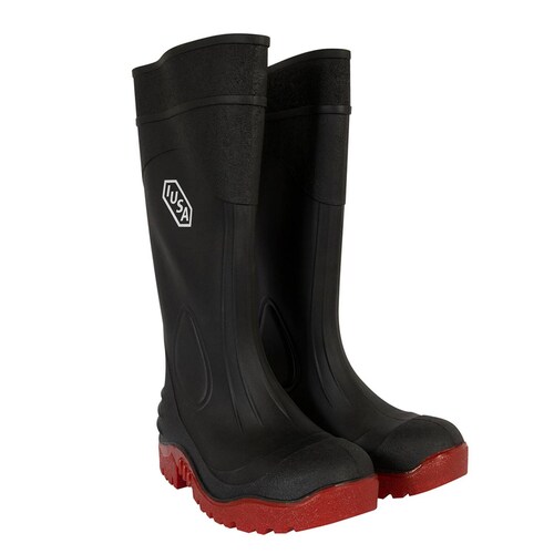 Botas Industriales de PVC, IUSA No 29 