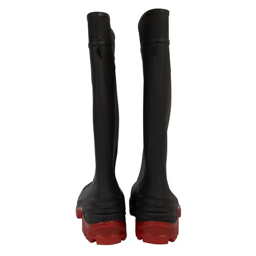 Botas Industriales de PVC, IUSA No 29 