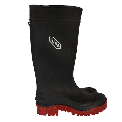 Botas Industriales de PVC, IUSA No 29 