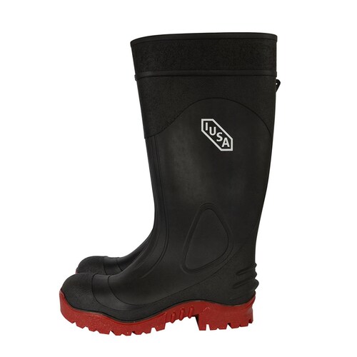 Botas Industriales de PVC, IUSA No 29 
