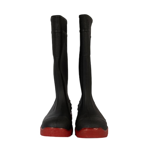 Botas Industriales de PVC, IUSA No 29 