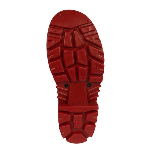 Botas Industriales de PVC, IUSA No 29 