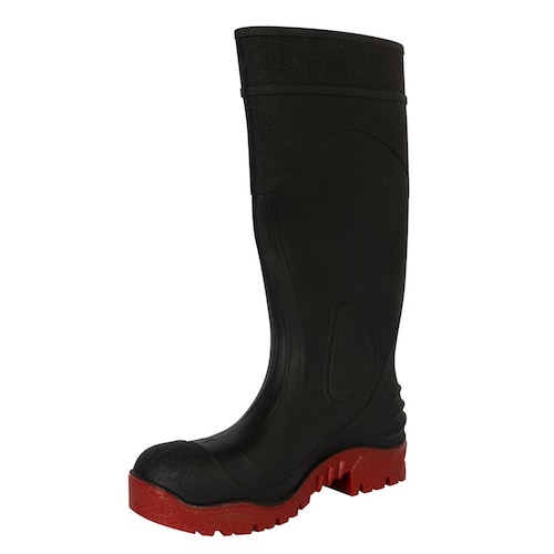 Botas Industriales de PVC, IUSA No 29 