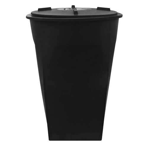 Contenedor de Lodos de 100 litros para Biohidro 