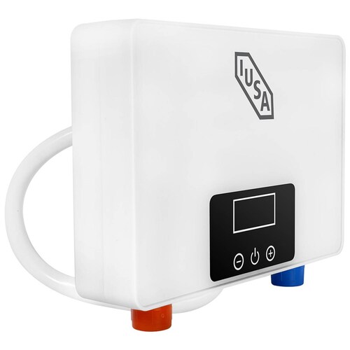 Calentador instantáneo, eléctrico, 2.8 L/min, IUSA 