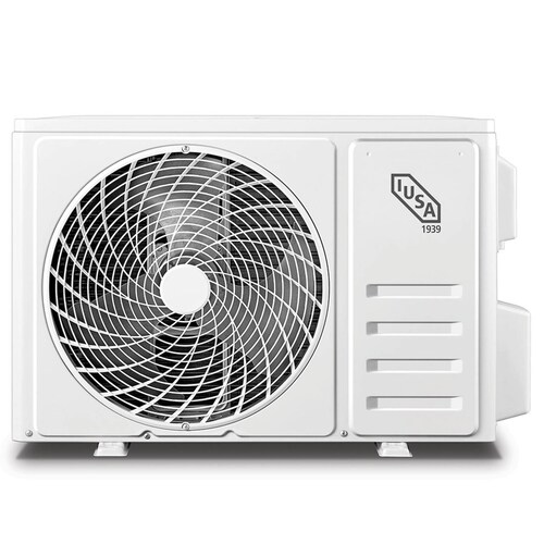 Aire Acondicionado, Mini Split solo Frío, IUSA, 220V 