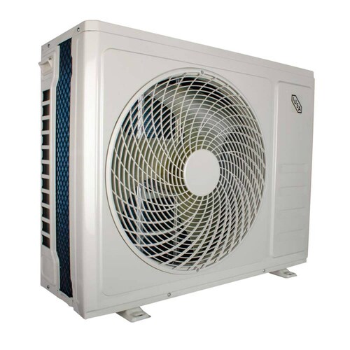Mini Split, Primo 1 Ton., Frío y Calor, 220 V 