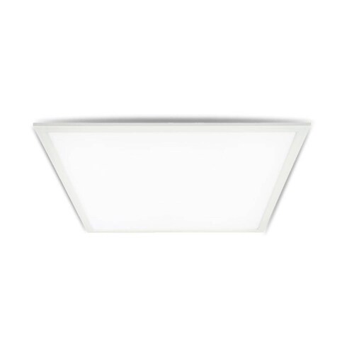 Panel LED cuadrado con tensores 36 W 