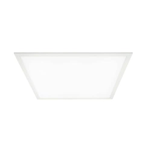 Panel LED cuadrado con tensores 36 W 