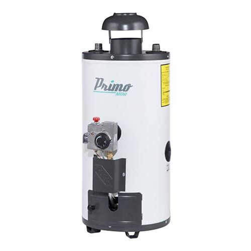 Calentador de Paso Primo Plus, 6 L 