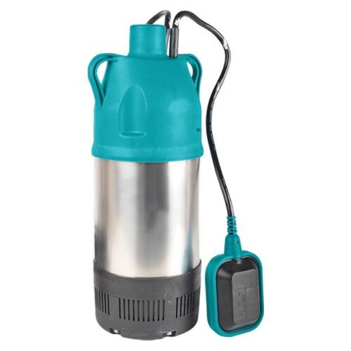 Bomba sumergible tipo kanki de 1.2 HP Alta Presión 