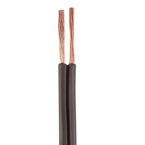 Rollo de cable flexible POT Café 14 AWG 100 metros 