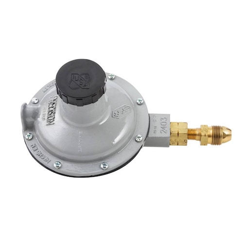 Regulador Para Gas L.P. Baja presión 1 vía 2403-C2 