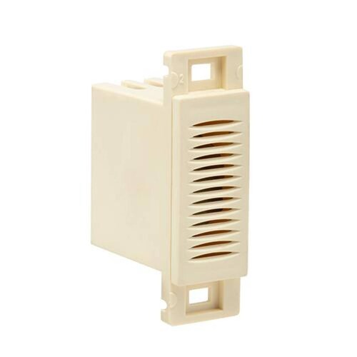 Timbre Para Casa Zumbador Tradizione, Marfil 