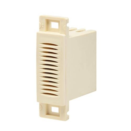 Timbre Para Casa Zumbador Tradizione, Marfil 