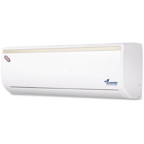 Aire acondicionado Minisplit inverter Master friz 1 ton 115 V solo frío 
