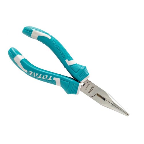 Pinza de Punta y Corte 