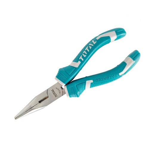 Pinza de Punta y Corte 