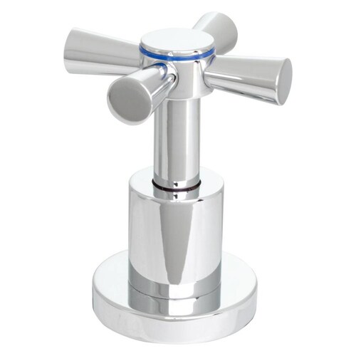 Juego De Ensamble De Manerales De Cruz Para Baño 
