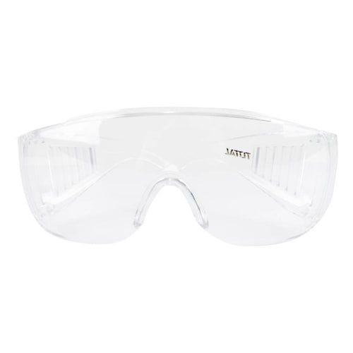 Lentes de Seguridad Tradicionales 