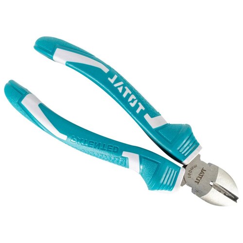 Pinza Corte Diagonal 