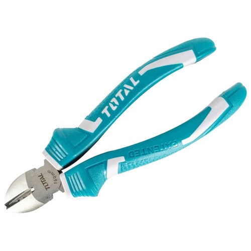Pinza Corte Diagonal 