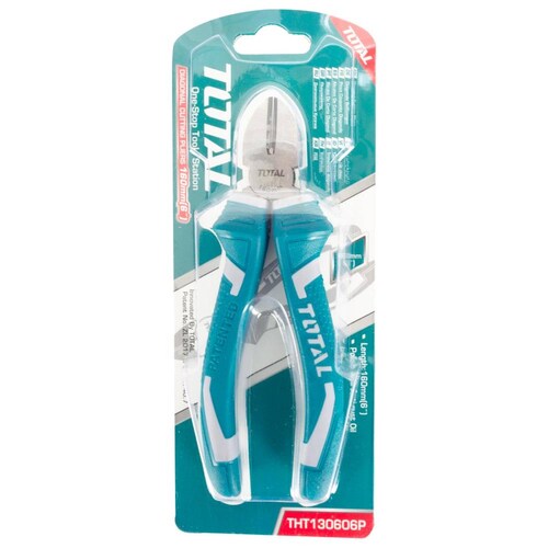 Pinza Corte Diagonal 