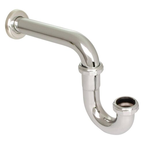 Cespol Cromado Para Lavabo 