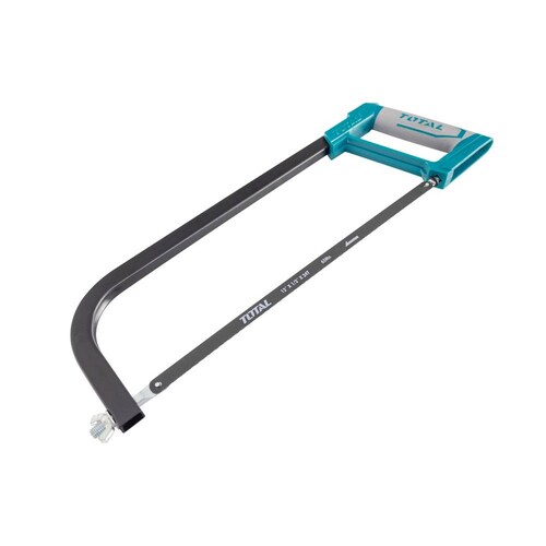 Arco Ajustable de Acero para Segueta 