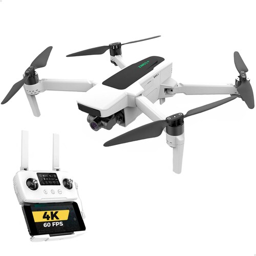 Drone Profesional HUBSAN BINDEN ZINO 2Plus 4K 35min de Vuelo 