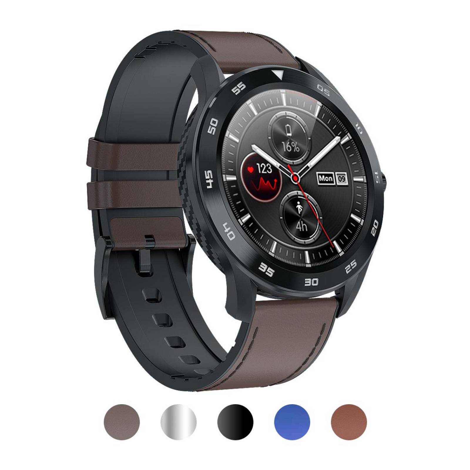 smartwatch ios compatible