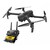 Drone Binden Zinopro Profesional 4k Gimbal 3axis 23 Min Vuel 