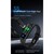 Smartband S5 Multi-sport, Ip68, Notificaciones, Monitoreo Azul