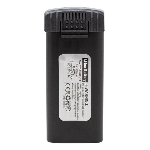 Batería BINDEN para Drone GD93 Pro 3000mAh 7.6V 28 min Vuelo 