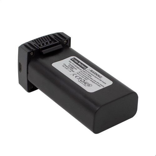 Batería BINDEN para Drone GD93 Pro 3000mAh 7.6V 28 min Vuelo 