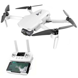 Drone HUBSAN BINDEN Zino Mini SE Cámara 4K Funciones Inteligentes
