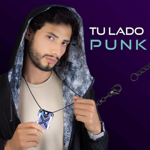 Audífonos Gamer BINDEN Dark Punk Personaliza Sonido Plateado