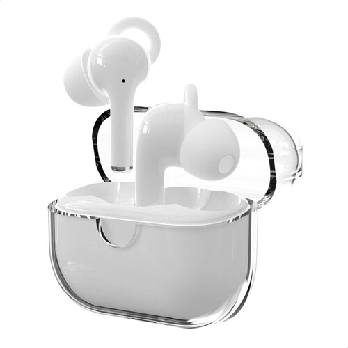 Smartwatch BINDEN ERA Day + Audifonos One Pods 