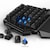 Combo Gaming Teclado y Mouse Inalámbricos 24GHz DPI Ajustable PC o Android TTC Azules 