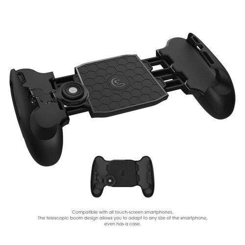 Soporte F1 para Celular con Grip Ajustable 