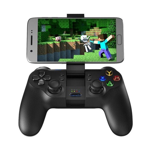Control T1s All in One para Android PC y PS3 