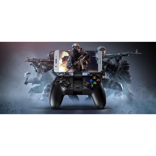 Control T1s All in One para Android PC y PS3 