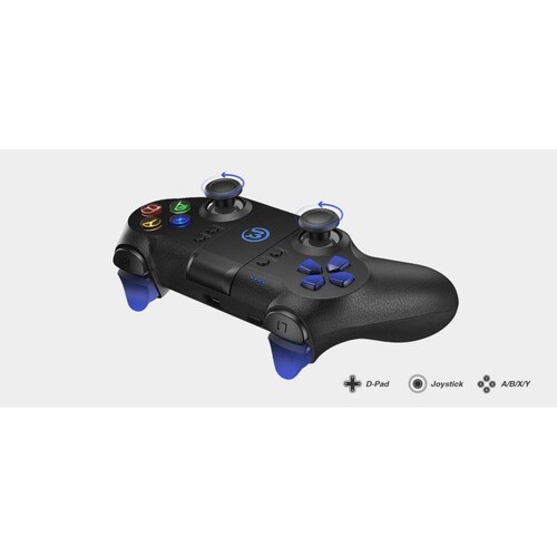 Control T1s All in One para Android PC y PS3 