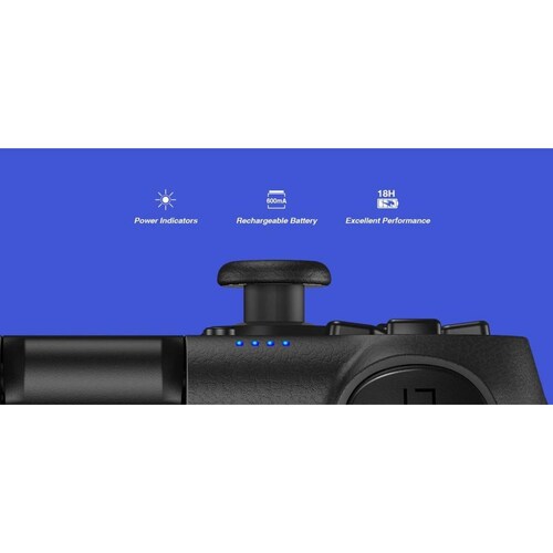 Control T1s All in One para Android PC y PS3 