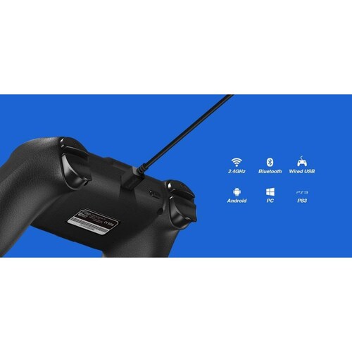Control T1s All in One para Android PC y PS3 